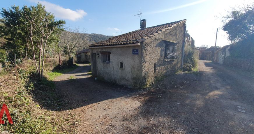 vente Maison Saint Chinian