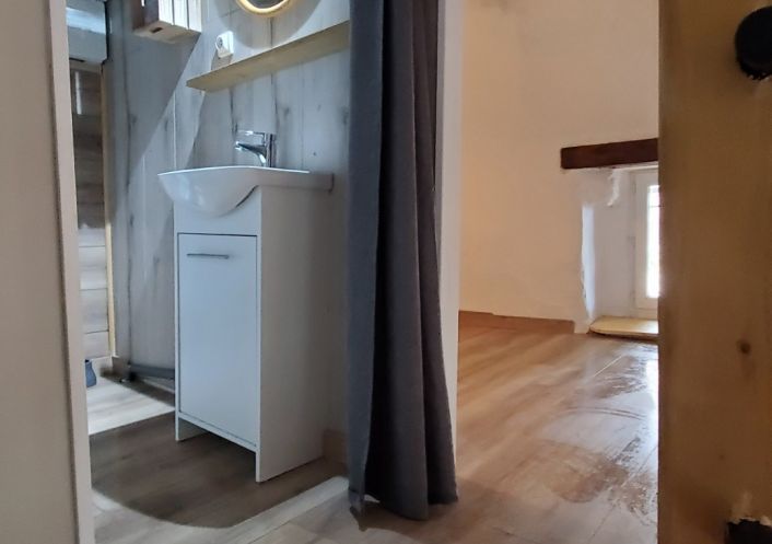 vente Maison Saint Chinian