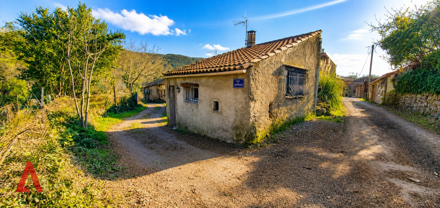vente Maison Saint Chinian - Photo 1