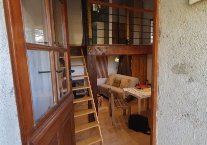 vente Maison Saint Chinian