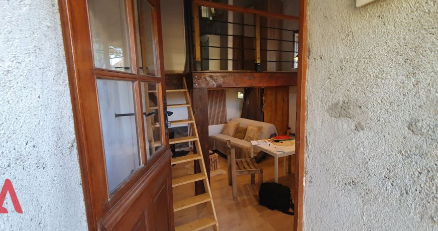 vente Maison Saint Chinian