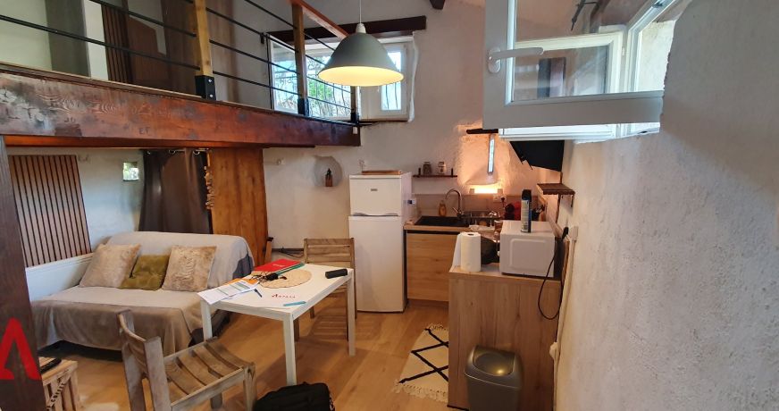 vente Maison Saint Chinian