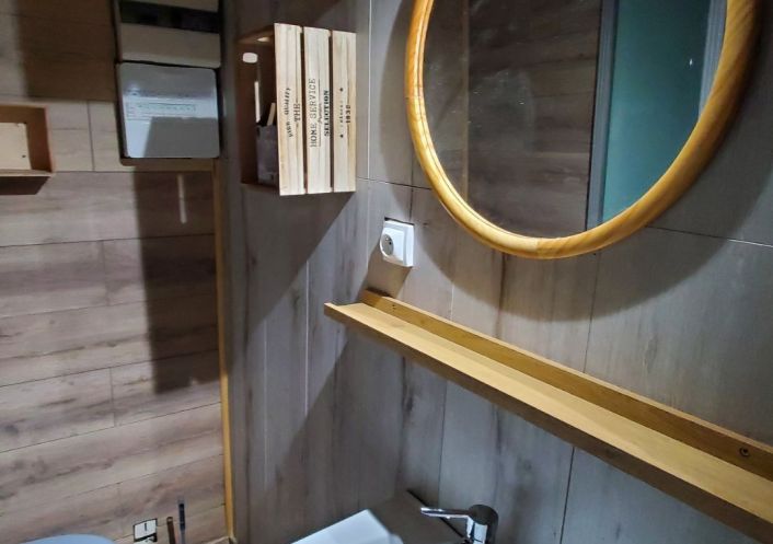 vente Maison Saint Chinian