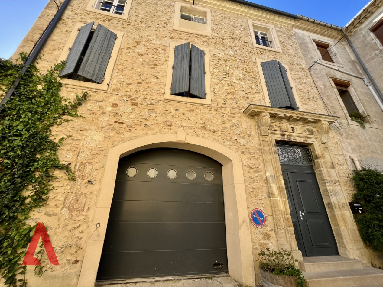 vente Maison de village Roujan - Photo 10