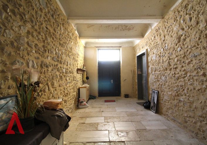 vente Maison de village Roujan