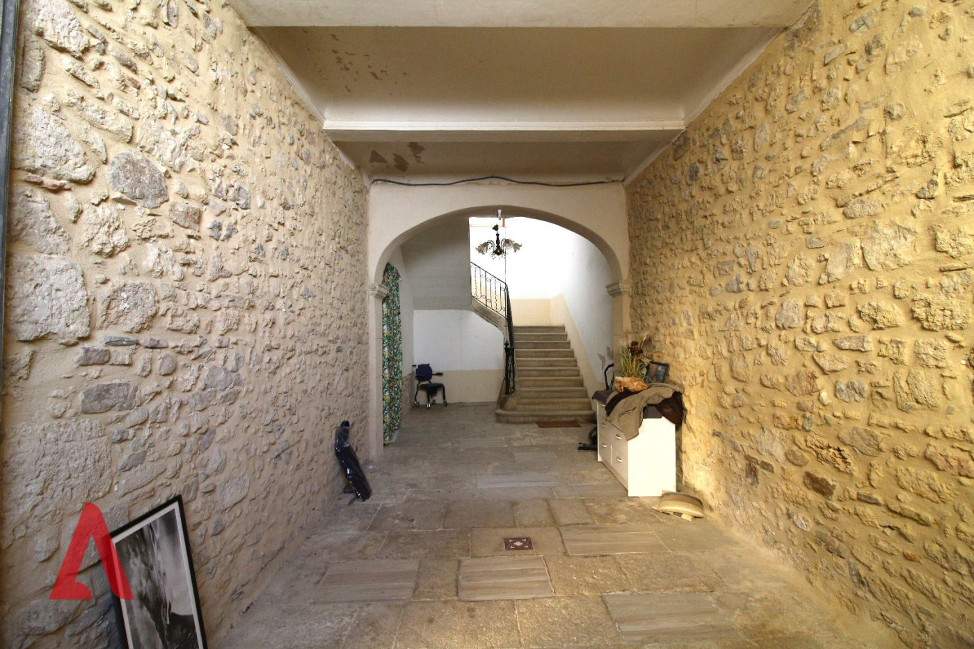 vente Maison de village Roujan - Photo 2