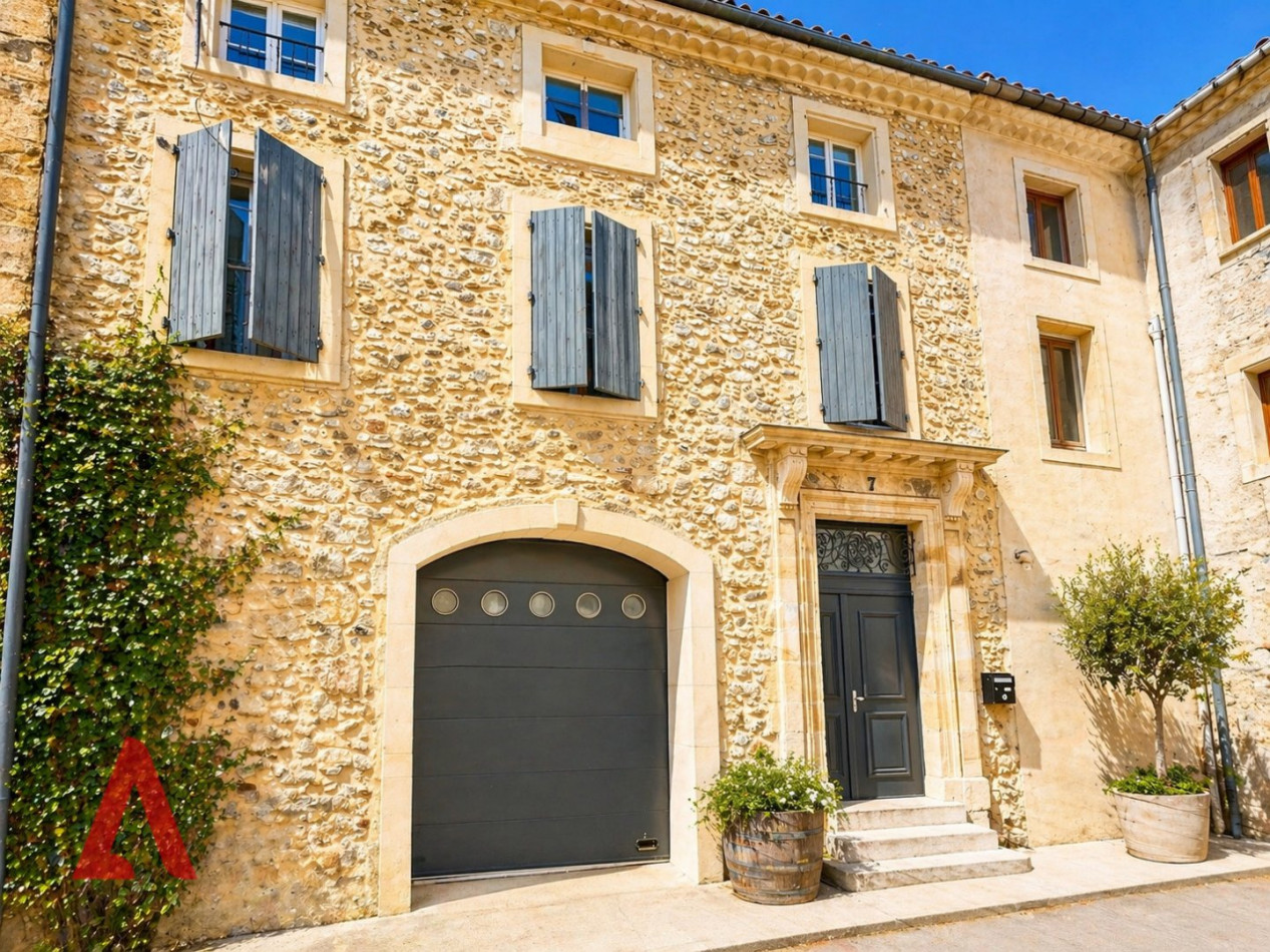 sale Maison de village Roujan - Photo 1