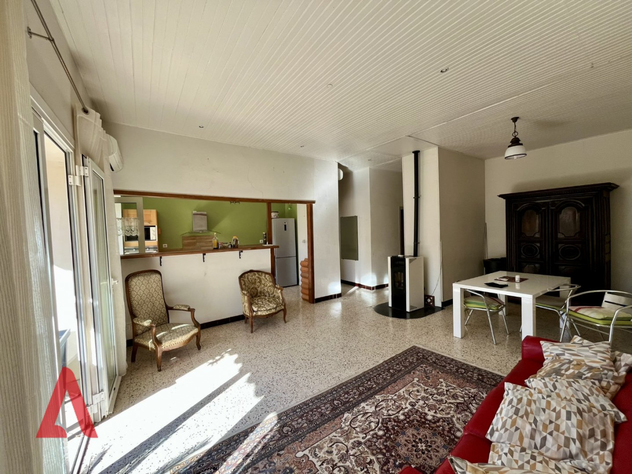 vente Maison de village Roujan - Photo 4