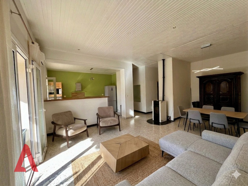 vente Maison de village Roujan - Photo 5