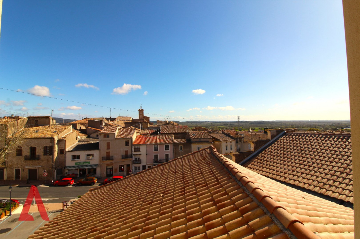 vente Maison de village Roujan - Photo 9