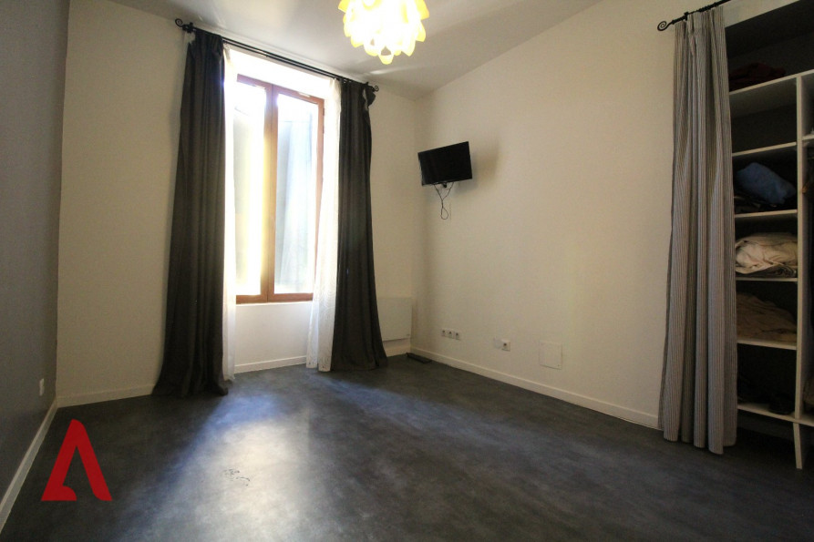 vente Maison de village Roujan - Photo 7
