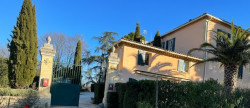 vente Appartement Alignan Du Vent