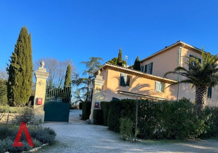 vente Appartement Alignan Du Vent