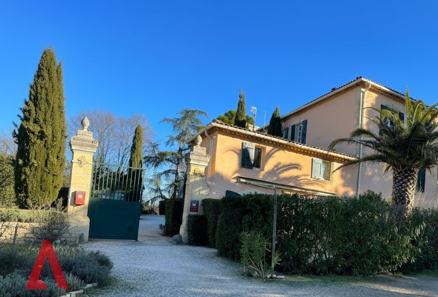 vente Appartement Alignan Du Vent - Photo 8