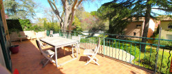 vente Appartement Alignan Du Vent