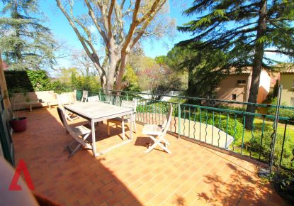 vente Appartement Alignan Du Vent
