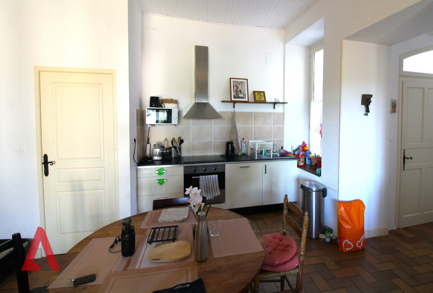 vente Appartement Alignan Du Vent - Photo 4
