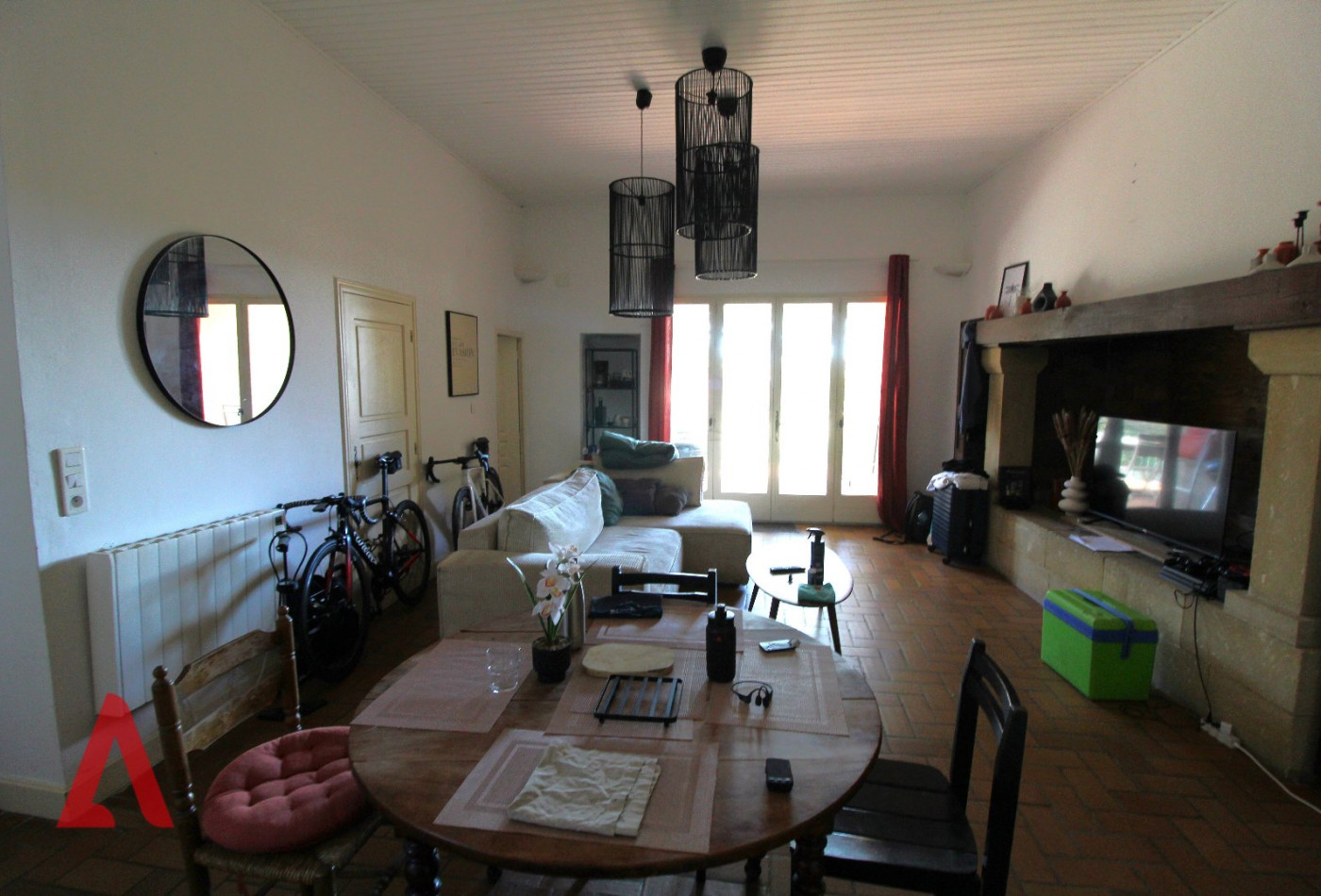 vente Appartement Alignan Du Vent - Photo 2