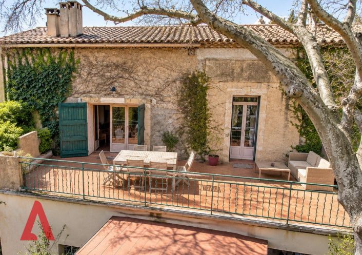vente Appartement Alignan Du Vent