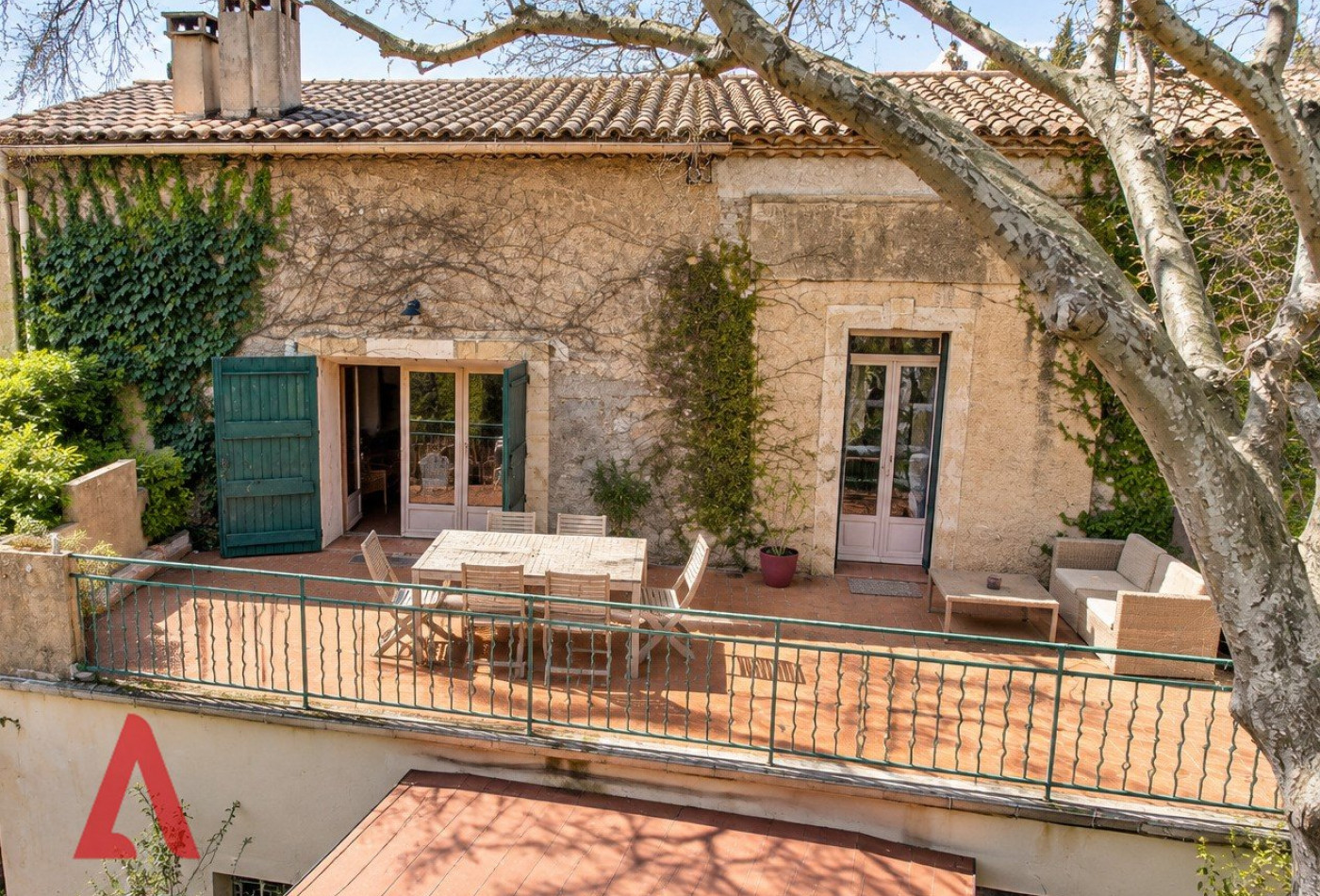 vente Appartement Alignan Du Vent - Photo 7