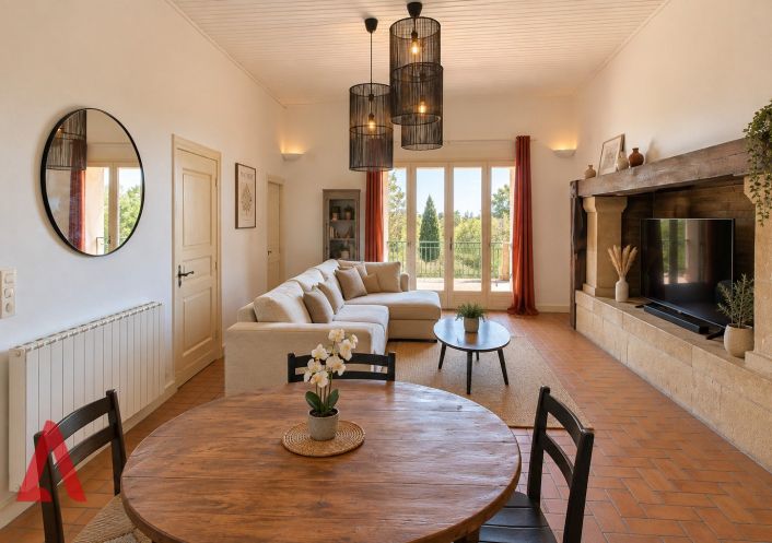 vente Appartement Alignan Du Vent