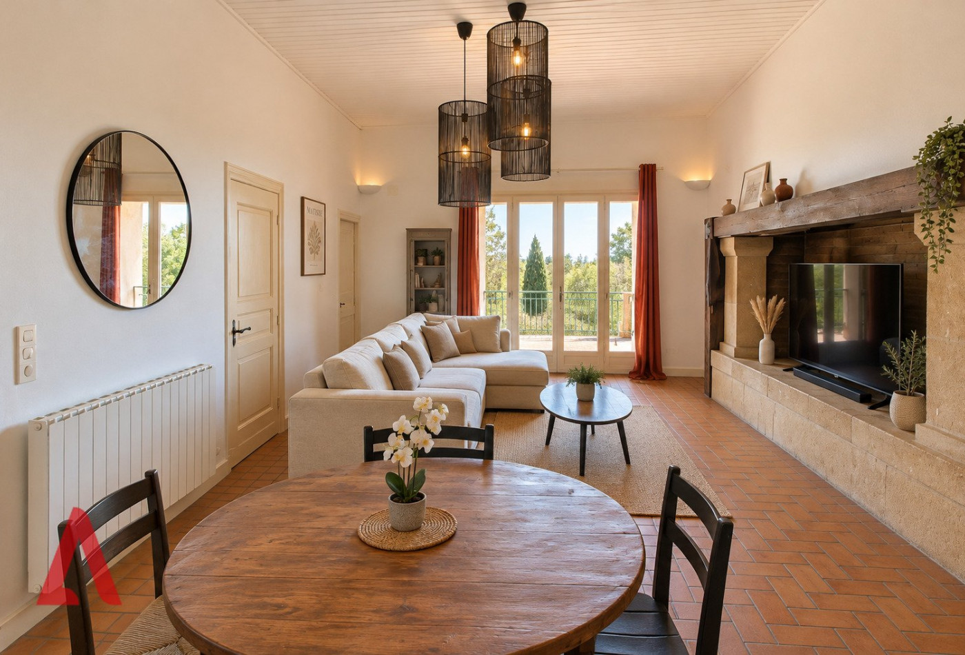 vente Appartement Alignan Du Vent - Photo 2