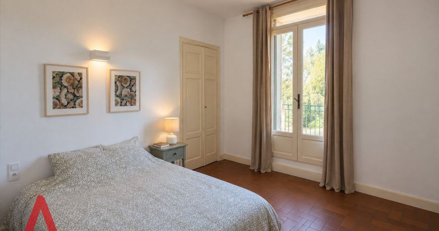 vente Appartement Alignan Du Vent