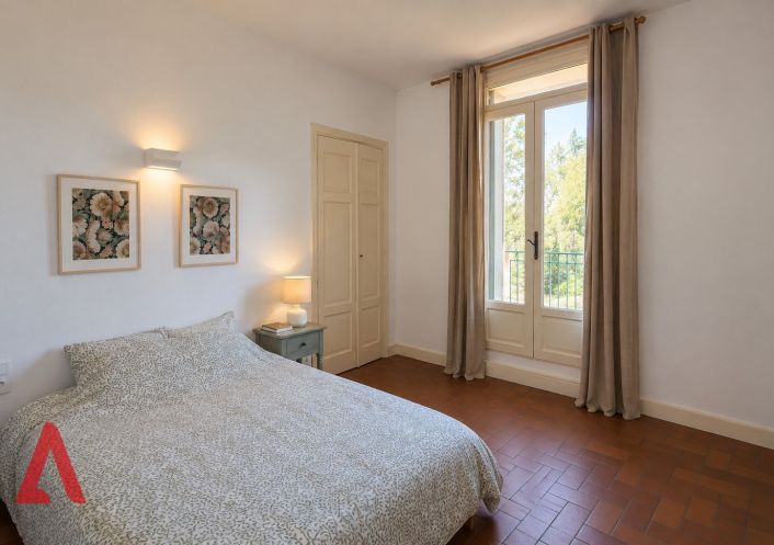 vente Appartement Alignan Du Vent