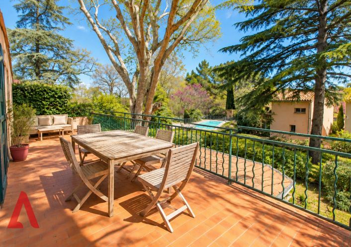 vente Appartement Alignan Du Vent