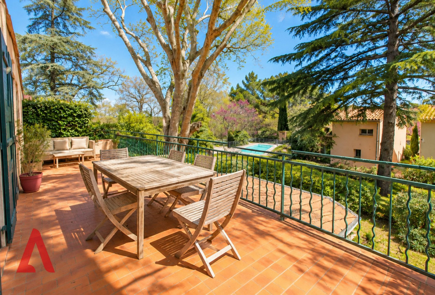 vente Appartement Alignan Du Vent - Photo 3