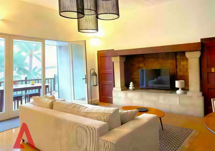 vente Appartement Alignan Du Vent