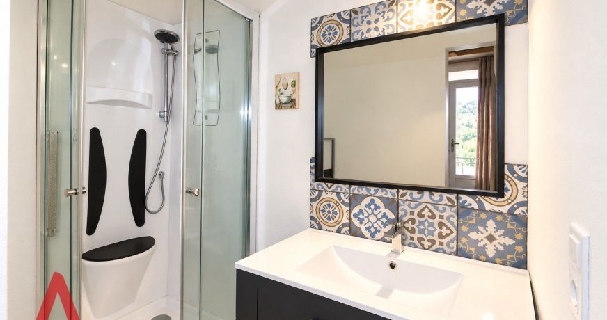 vente Appartement Alignan Du Vent