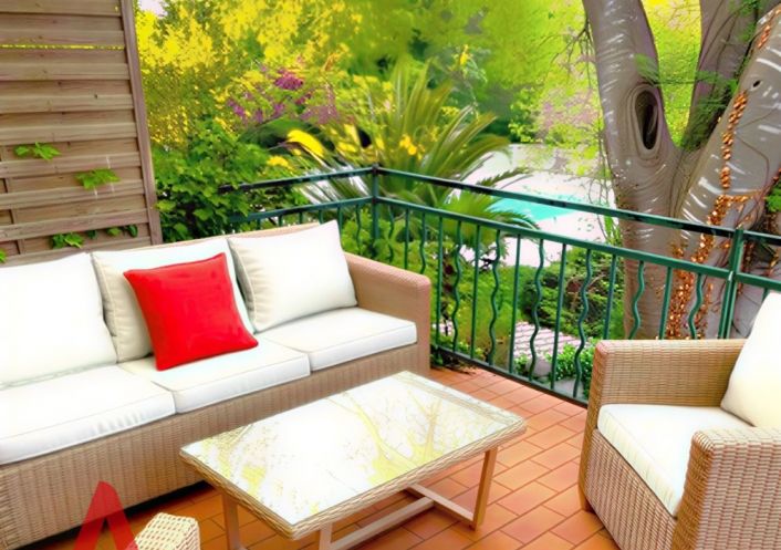 vente Appartement Alignan Du Vent