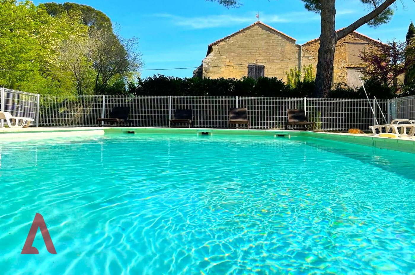 vente Appartement Alignan Du Vent - Photo 7