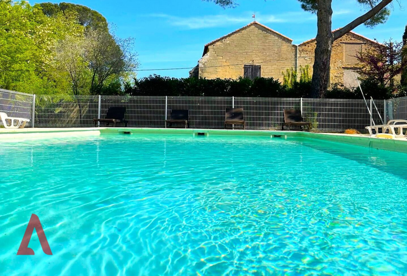 vente Appartement Alignan Du Vent - Photo 7