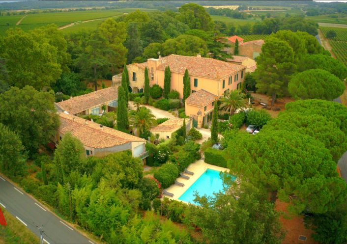 vente Appartement Alignan Du Vent