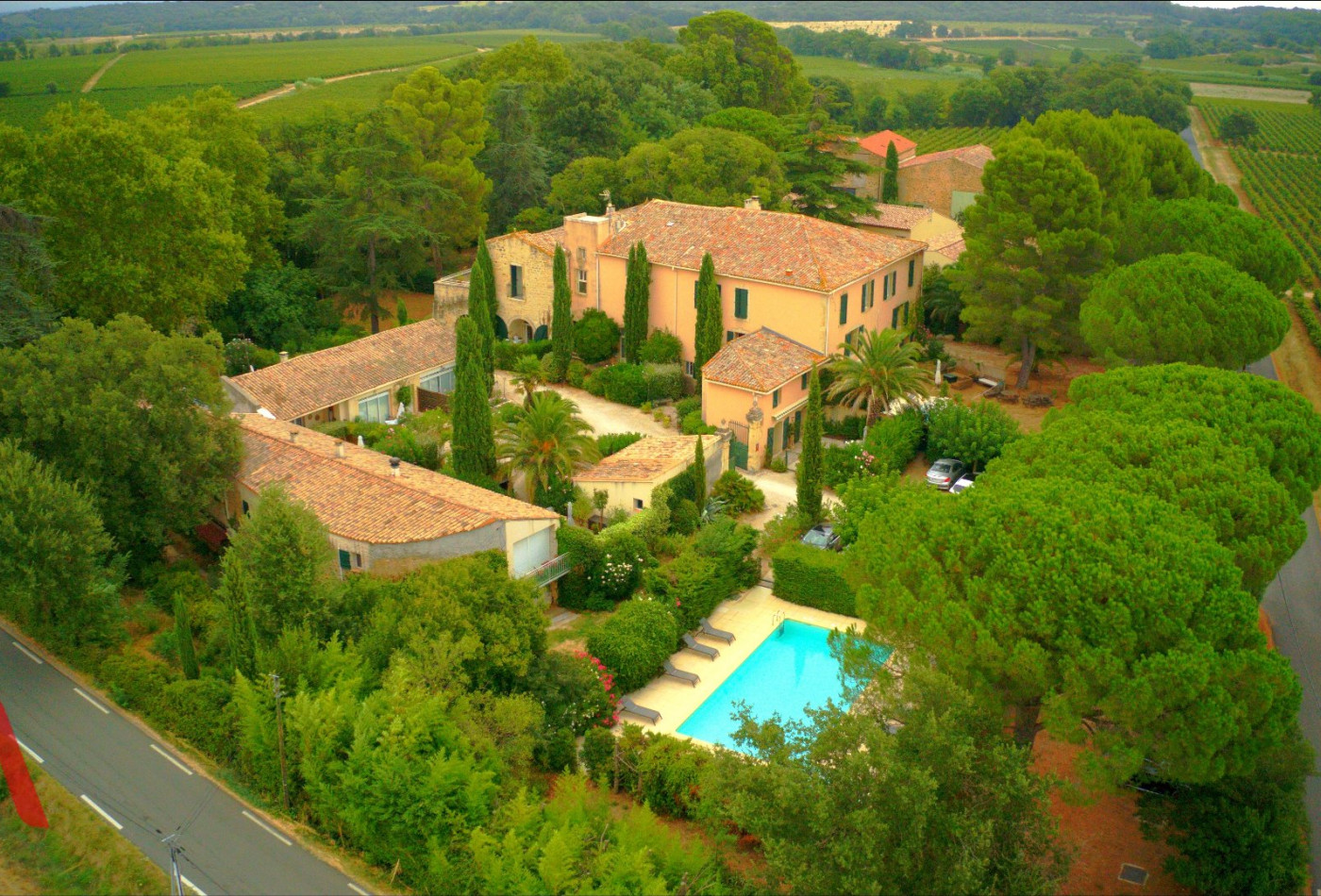 vente Appartement Alignan Du Vent - Photo 9