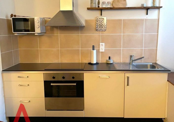 vente Appartement Alignan Du Vent