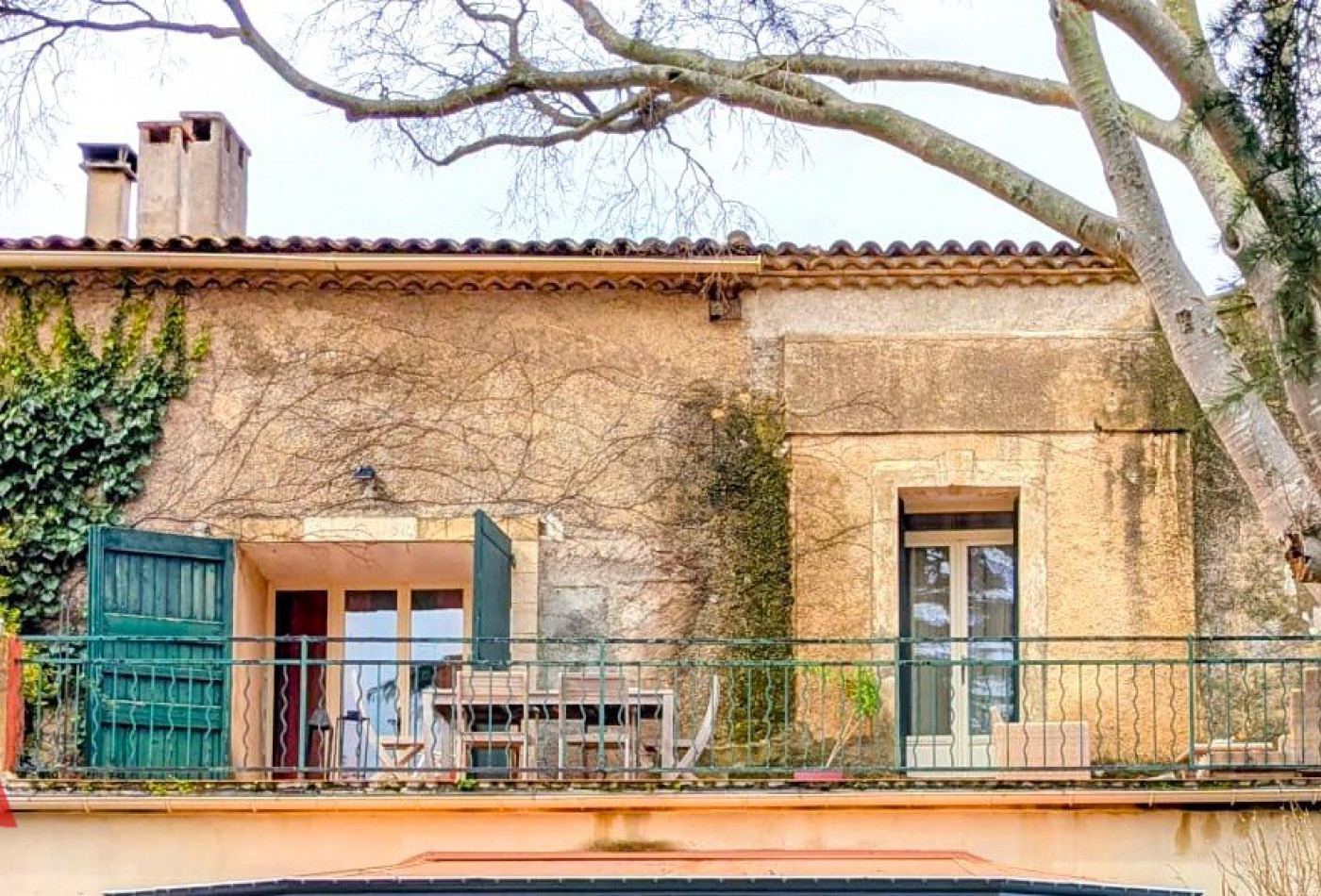 vente Appartement Alignan Du Vent - Photo 6