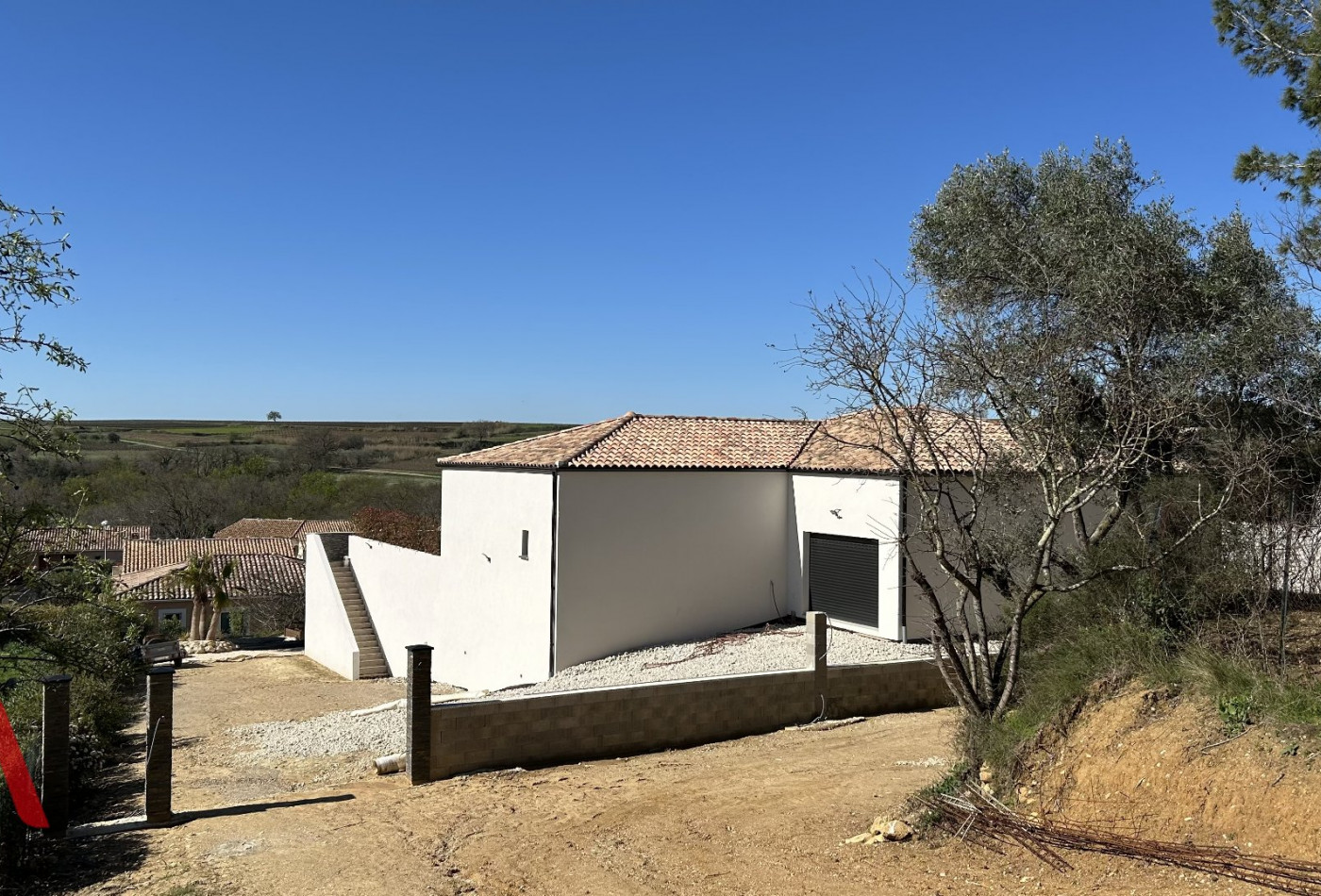 vente Maison Magalas - Photo 3