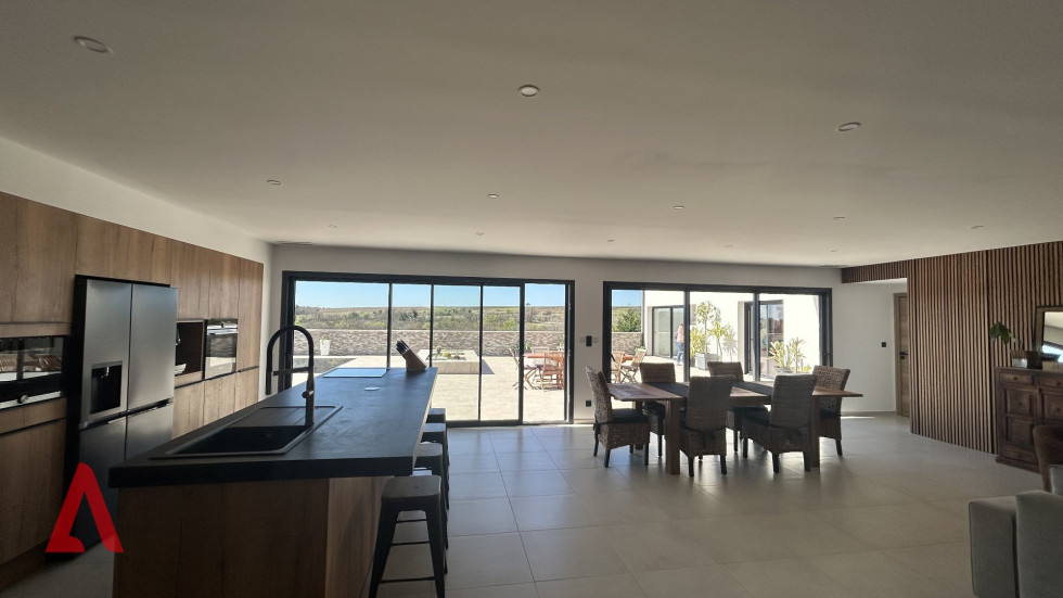 vente Maison Magalas - Photo 1