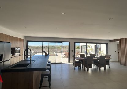 vente Maison Magalas