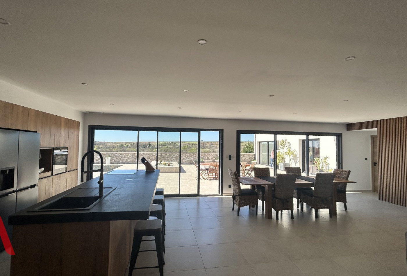 vente Maison Magalas - Photo 1