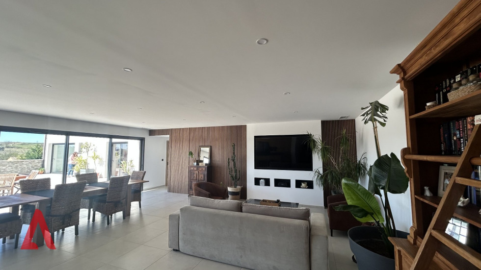 vente Maison Magalas - Photo 8