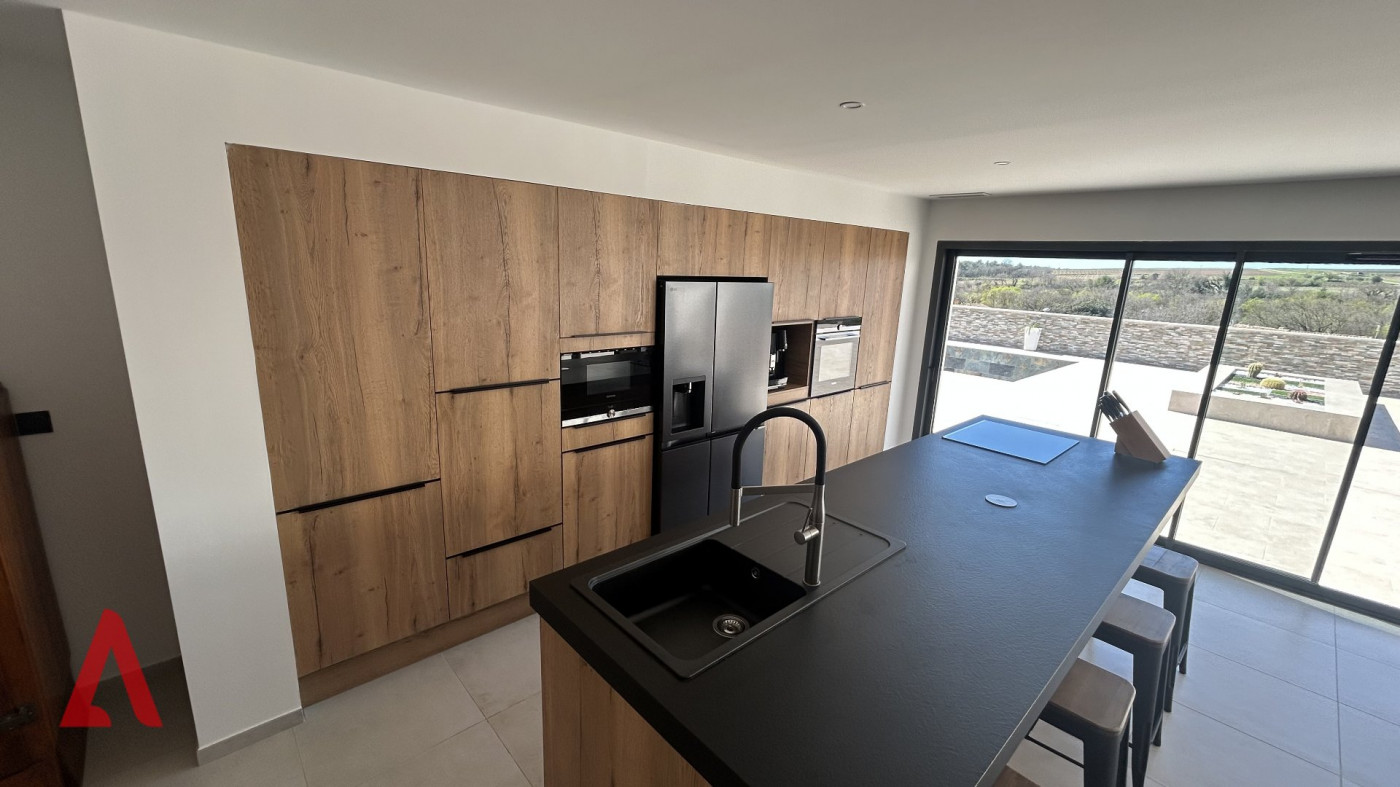 vente Maison Magalas - Photo 8