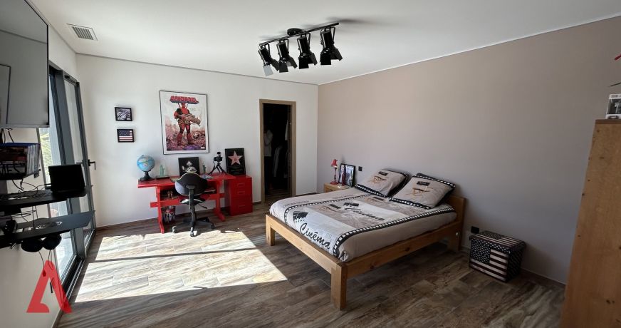 vente Maison Magalas