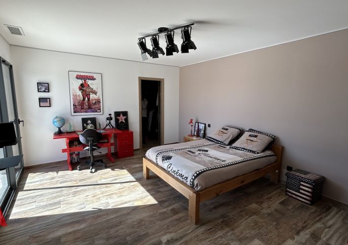 vente Maison Magalas