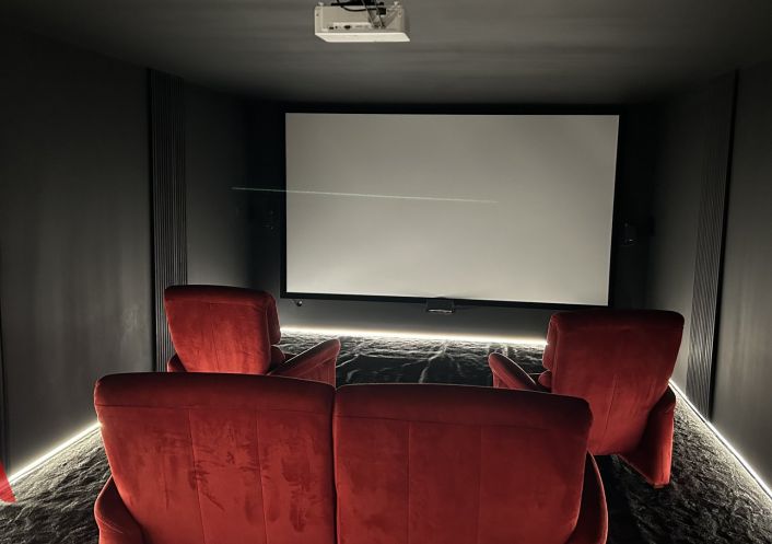 vente Maison Magalas