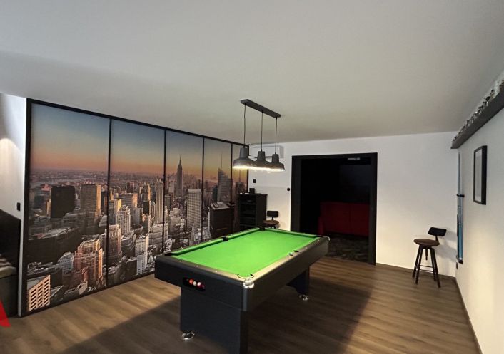 vente Maison Magalas