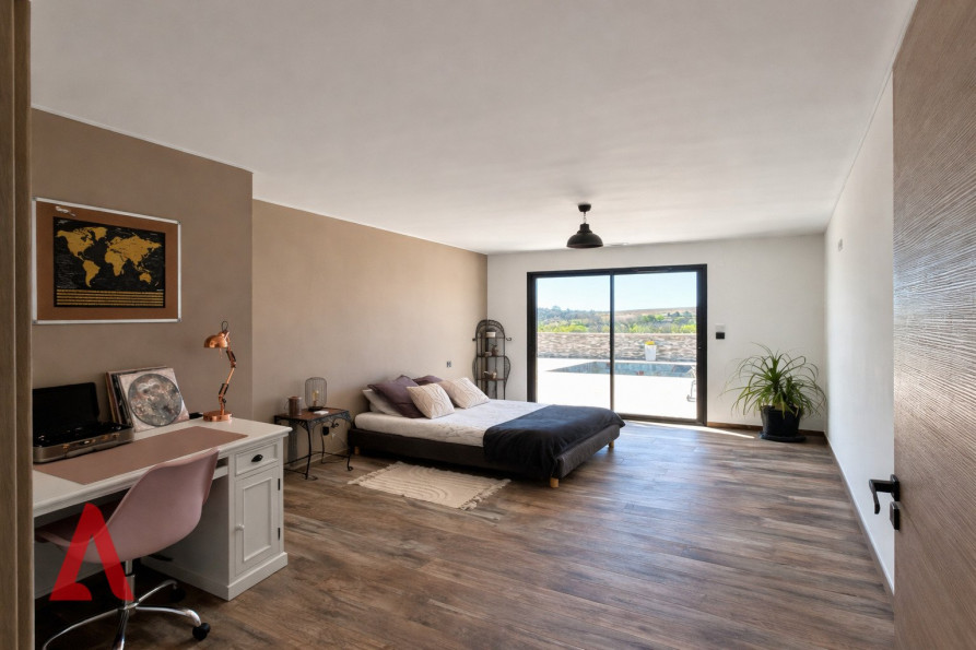 vente Maison Magalas - Photo 5